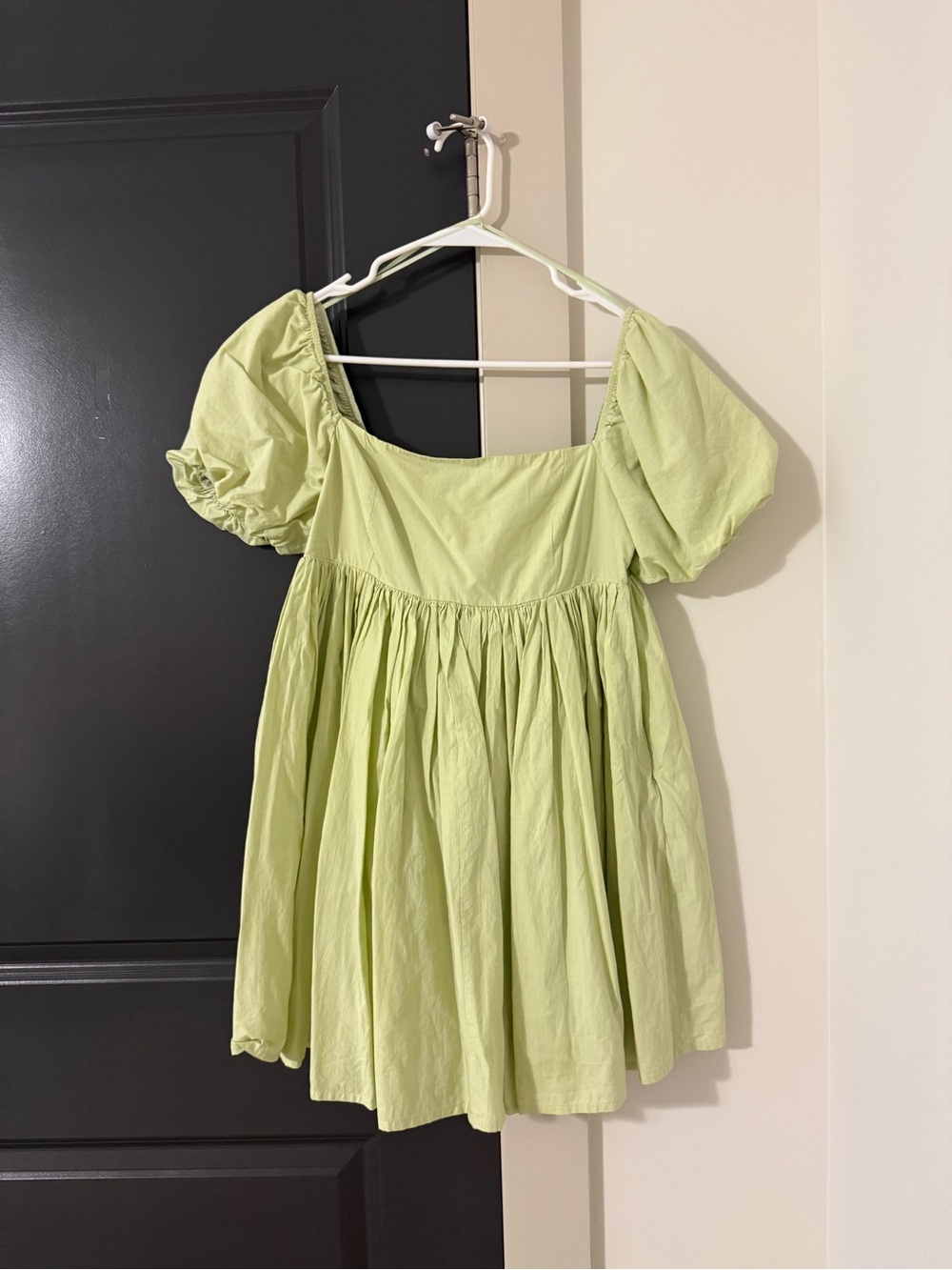 Women’s Babydoll Dress